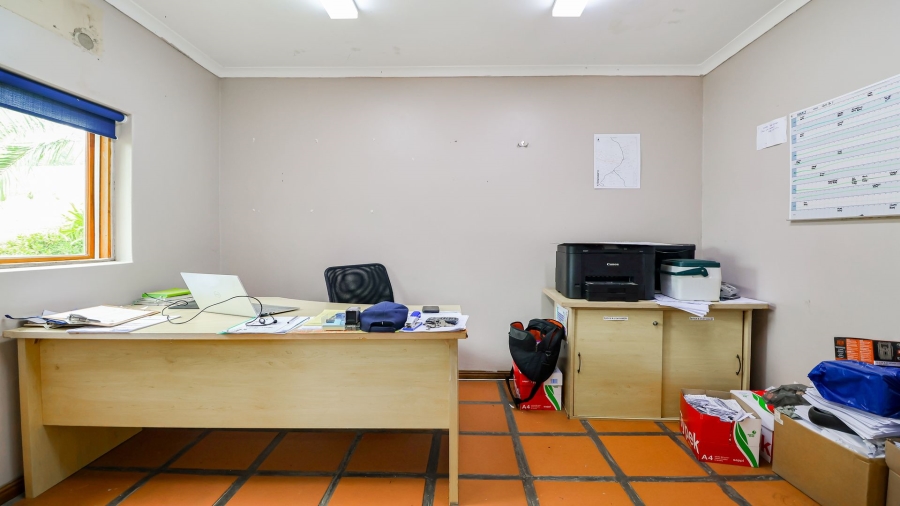 Commercial Property for Sale in Sedgefield Rural Western Cape